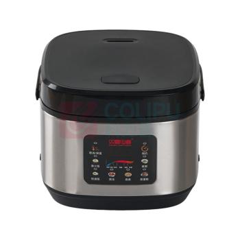 双喜 珍乐智能电饭煲(升级版) DF-030LDFR19 3L/500W