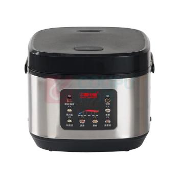 双喜 珍乐智能电饭煲(升级版) DF-030LDFR19 3L/500W