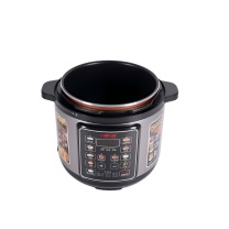 双喜 铭厨系列电压力锅 DY-040EDY15 4L/800W