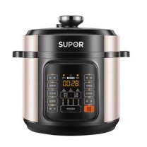 苏泊尔 SUPOR 电压力锅 SY-60YC8010EQ 6L