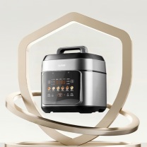 苏泊尔 SUPOR 电压力锅 SY-50FC5051 5L