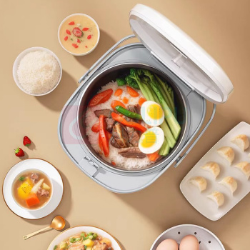 豹牌 BAOPAI 电饭煲 BP-WB177