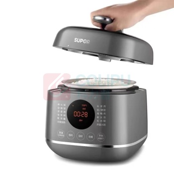 苏泊尔 SUPOR 电压力锅 SY-23FC39Q 2.3L