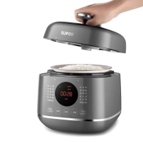 苏泊尔 SUPOR 电压力锅 SY-23FC39Q 2.3L