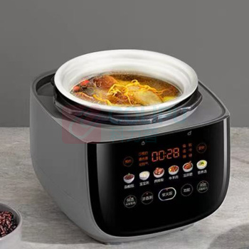 苏泊尔 SUPOR 电压力锅 SY-23FC39Q 2.3L