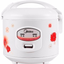 美的 Midea 电饭煲 YJ308J