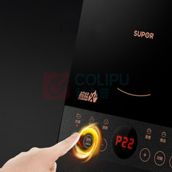 苏泊尔 SUPOR 电磁炉 C22-IH80Q 2200W