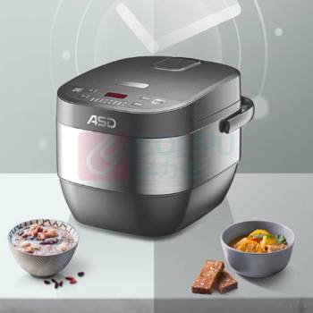 爱仕达 ASD 电饭煲 AR-F40E575 4L