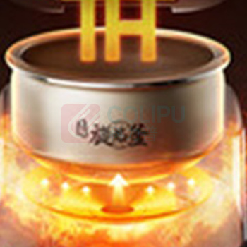苏泊尔 SUPOR 电饭煲 F40H73