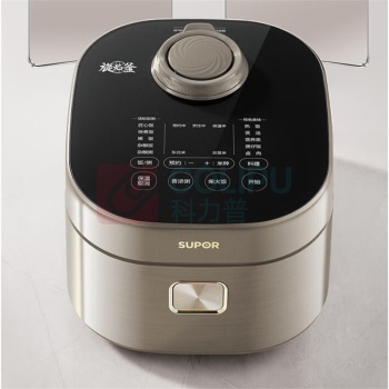 苏泊尔 SUPOR 电饭煲 F50H73 5L