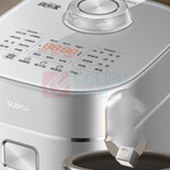 苏泊尔 SUPOR 电饭锅 F40A12 4L