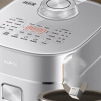 苏泊尔 SUPOR 电饭锅 F40A12 4L