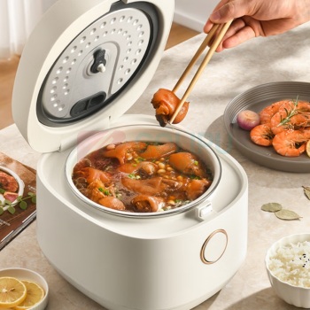 利仁 Liven 电饭煲 FB-D3565 3L