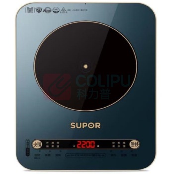 苏泊尔 SUPOR 电磁炉 C22-IH99 (蓝色)