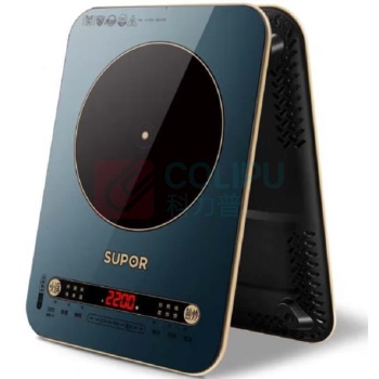 苏泊尔 SUPOR 电磁炉 C22-IH99 (蓝色)