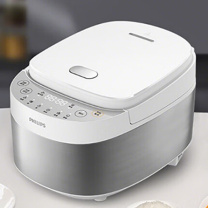 飞利浦 PHILIPS 智能电饭煲多功能预约电饭锅 HD3320/20