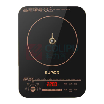 苏泊尔 SUPOR 电磁炉 C22-ID30