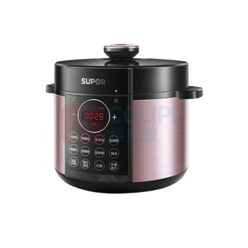 苏泊尔 SUPOR 电压力锅 SY-50YC4009