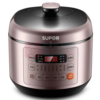 苏泊尔 SUPOR 电压力锅 SY-50FC03Q