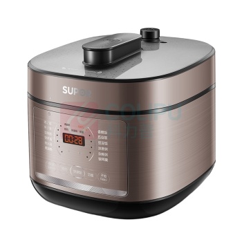 苏泊尔 SUPOR 电压力锅 SY-50FC4087