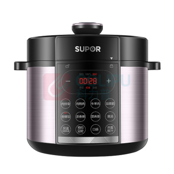 苏泊尔 SUPOR 电压力锅 SY-50YC4186