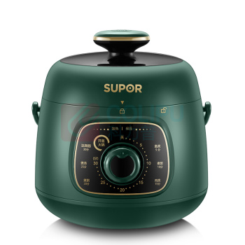 苏泊尔 SUPOR 电压力锅 SY-18YA9061