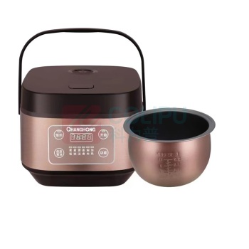 长虹 电饭煲 CFB-YX53C 1台/台 销售单位:台 (电饭煲5L) (计量单位:个)