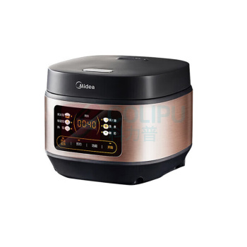 美的(Midea) 电饭煲 MB-RE331 1个/个 销售单位:个 (电饭煲\3L) (计量单位:个)