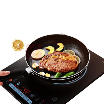美的(Midea) 电磁炉 MC-CCL2203A 1套/套 销售单位:套 (电磁炉\2.2kW) (计量单位:个)