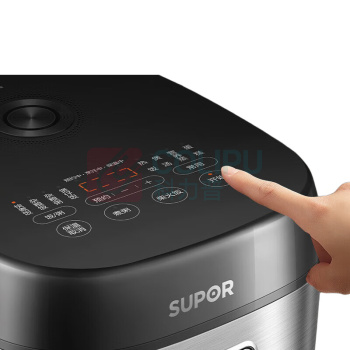 苏泊尔(SUPOR) 电饭煲 SF50HC1028 1个/个 销售单位:个 (电饭煲\5L) (计量单位:个)
