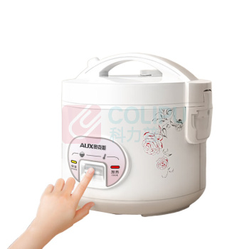 奥克斯(AUX) 电饭煲 VK-501X8 1个/个 销售单位:个 (电饭煲\5L) (计量单位:个)