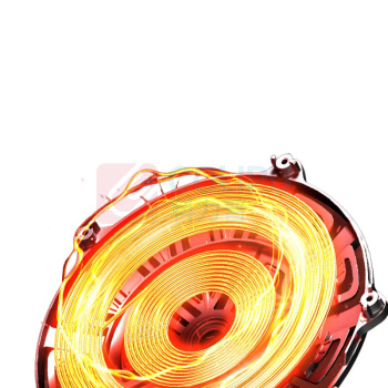 美的(Midea) 电磁炉 MC-35RC06 1个/个 销售单位:个 (电磁炉\3.5kW) (计量单位:个)