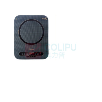 美的(Midea) 电磁炉 C22-Micca805 1个/个 销售单位:个 (电磁炉\2.2kW) (计量单位:个)