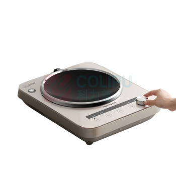 九阳(Joyoung) 电磁炉 C35Z-N3501 1个/套 销售单位:套 (电磁炉\3.5kW) (计量单位:个)