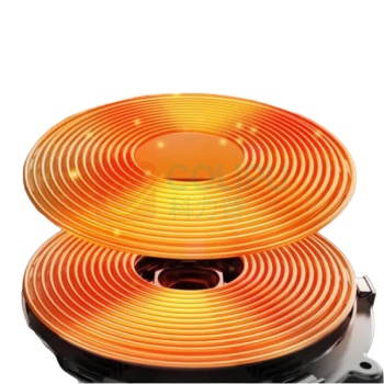 九阳(Joyoung) 电磁炉 C21S-C2170-B4 1个/个 销售单位:个 (电磁炉\2.2kW) (计量单位:个)