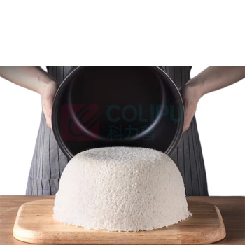 美的(Midea) 电饭煲 MB-YJ308J 1个/个 销售单位:个 (电饭煲\3L) (计量单位:个)