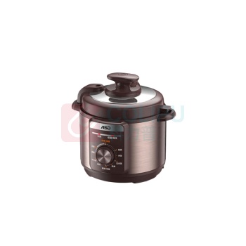 爱仕达(ASD) 电压力锅 AP-Y50E157 1个/个 销售单位:个 (电压力锅\5L) (计量单位:个)