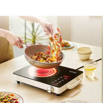 苏泊尔(SUPOR) 电陶炉 C22-CS08 1个/个 销售单位:个 (电陶炉\2.2kW/220V) (计量单位:个)