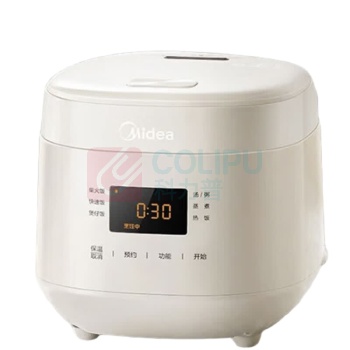 美的(Midea) 电饭煲 MB-RC182 1个/个 销售单位:个 (电饭煲\1.8L) (计量单位:个)