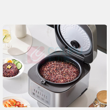 美的(Midea) 电饭煲 MB-RA477 1个/个 销售单位:个 (电饭煲\4L) (计量单位:个)