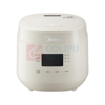 美的(Midea) 电饭煲 MB-RC203L 1个/个 销售单位:个 (电饭煲\2L) (计量单位:个)