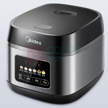 美的(Midea) 电饭煲 MB-RE529 1个/个 销售单位:个 (电饭煲\5L) (计量单位:个)