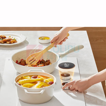 美的(Midea) 电磁炉 MC-DZ35CC11Z 1个/个 销售单位:个 (电磁炉\3.5kW) (计量单位:个)
