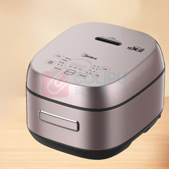 美的(Midea) 电饭煲 MB-CFB4090H 1个/套 销售单位:套 (电饭煲\4L) (计量单位:个)