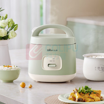 小熊(Bear) 电饭煲 DFB-T16R6 1个/个 销售单位:个 (电饭煲\1.6L) (计量单位:个)