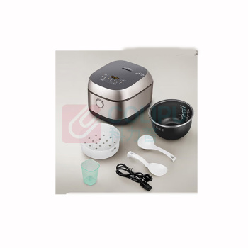 美的(Midea) 电饭煲 MB-HC370 1个/个 销售单位:个 (电饭煲\3L) (计量单位:个)