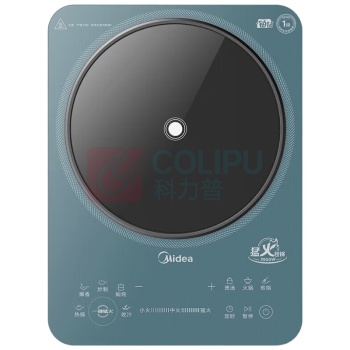 美的(Midea) 电磁炉 MC-35DC09 1个/个 销售单位:个 (电磁炉\3.5kW) (计量单位:个)