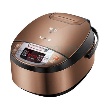 苏泊尔(SUPOR) 电饭煲 CFXB50FC5033A 1个/个 销售单位:个 (电饭煲\5L) (计量单位:个)