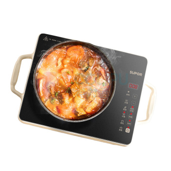 苏泊尔(SUPOR) 电磁炉 C22-CS18 1个/个 销售单位:个 (电磁炉\2.2kW) (计量单位:个)