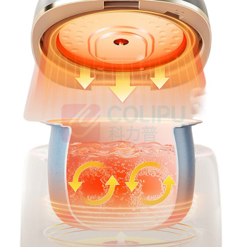 美的(Midea) 电饭煲 MB-RC211 1个/个 销售单位:个 (电饭煲\2L) (计量单位:个)